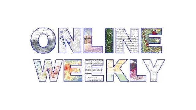 每周研究 | 海綿地球：基于自然的氣候適應基礎設施